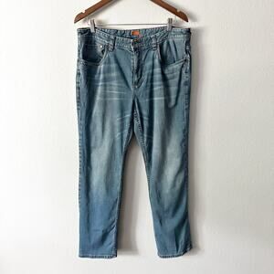 Tommy Bahama Sand Drifter Authentic Men's Jeans Size 36/30